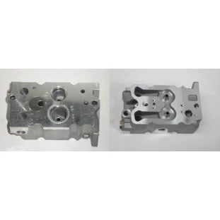 Cabeçote Jeep Cherokee 1999 a 2001 - Takao