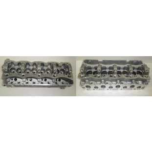Cabeçote Peugeot Boxer 2002 a 2010 - Takao