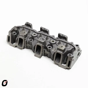 Cabeçote Ford Explorer 1995 a 2001 - Takao
