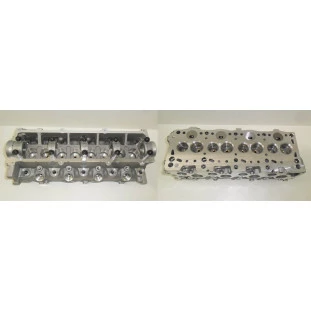 Cabeçote Asia Motors Rocsta 1993 a 1994 - Takao