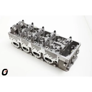 Cabeçote Mitsubishi Pajero 2001 a 2009 - Takao