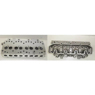 Cabeçote Ford F1000 1996 a 2000 - Takao