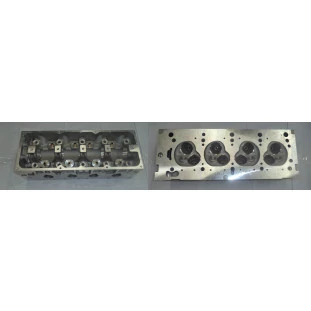 Cabeçote Renault Sandero 2008 a 2012 - Takao