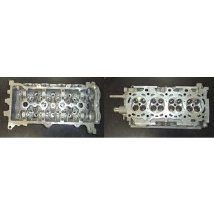 Cabeçote Toyota Corolla 2002 a 2010 - Takao