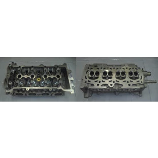 Cabeçote Toyota Corolla 2002 a 2011 - Takao