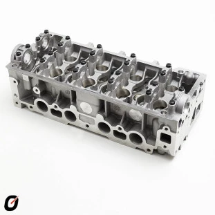 Cabeçote Toyota Corolla 1993 a 2001 - Takao