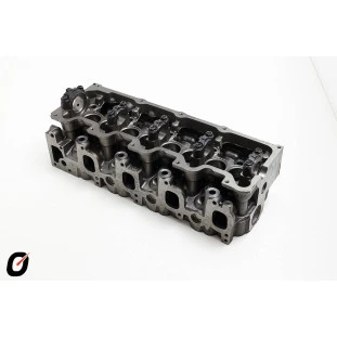 Cabeçote Toyota Hilux 2002 a 2005 - Takao