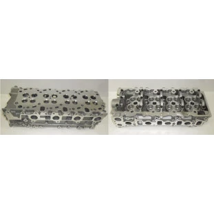 Cabeçote Toyota Hilux 2006 a 2012 - Takao
