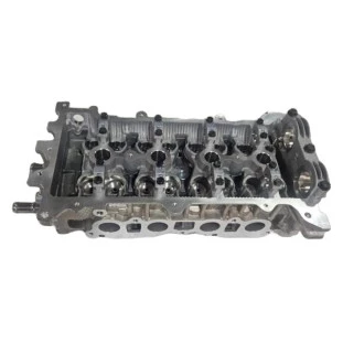 Cabeçote Toyota Corolla 2003 a 2007 - Universal