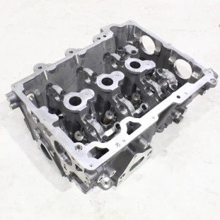 Cabeçote 1.0 Aspirado Chevrolet Onix 2020 a 2021 - Original