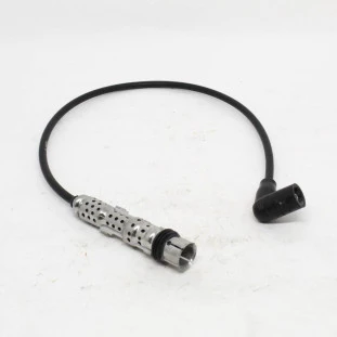 Cabo De Vela 3º Cilindro Volkswagen Gol 2001 a 2014 - Original