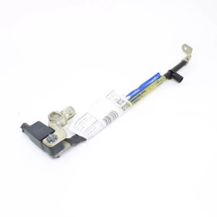 Cabo Negativo Bateria Ford Ka 2015 a 2021 - Original