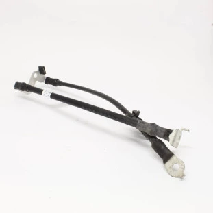 Cabo Negativo da Bateria Ford Territory 2021 - Original