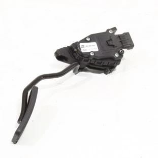 Cabo Pedal Acelerador Chevrolet Blazer 2006 a 2010 - Dianteiro - Original