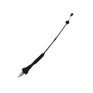 Cabo Pedal Embreagem Peugeot Hoggar 2010 a 2014 - Original