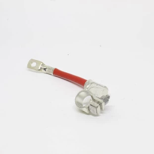 Cabo Positivo da Bateria Chevrolet Cruze 2012 a 2015 - Original