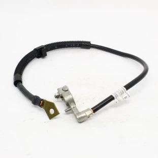 Cabo Positivo da Bateria Volkswagen Novo Voyage 2013 a 2018 - Original