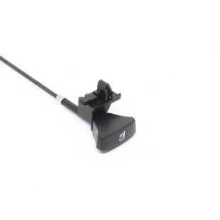 Cabo Regulagem Banco Honda Civic 2006 a 2011 - Traseiro - Original