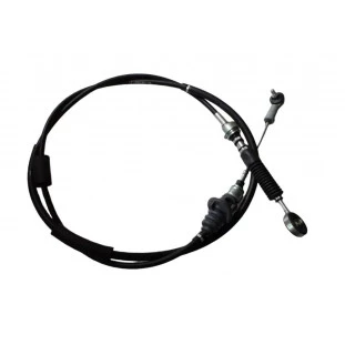Cabo Seletor Kia Bongo Uk2500 2011 a 2022 - Original