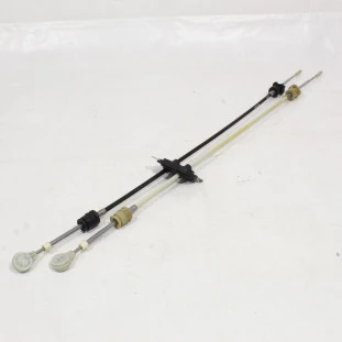 Cabo Seletor de Marcha Chevrolet Cobalt 2012 a 2020 - Original