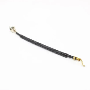 Cabo Terra Bateria Honda Civic 2007 a 2011 - Original