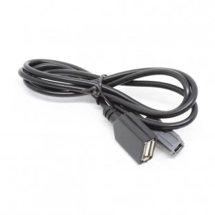 Cabo da Antena Toyota Yaris 2019 a 2022 - Toyota