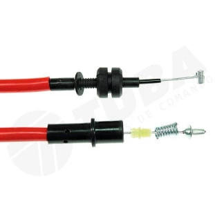 Cabo de Acelerador Chevrolet Celta 2003 a 2011 - Tuba