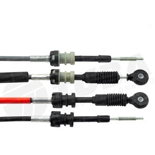 Cabo de Marcha Engate e Seleção 1080mm Chevrolet Onix 2020 a 2021 - Tuba