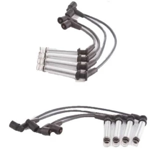 Cabo de Vela Chevrolet S10 2007 a 2011 - Bosch