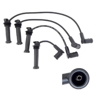 Cabo de Vela Ford Ecosport 2003 a 2009 - NGK