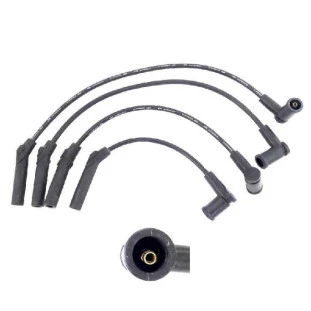 Cabo de Vela Ford Ecosport 2004 a 2012 - NGK
