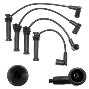 Cabo de Vela Ford Ranger 2001 a 2012 - NGK