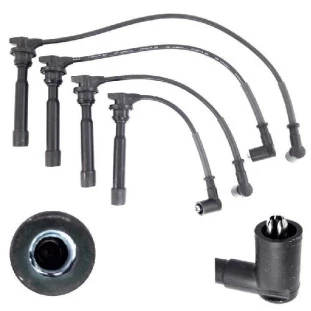 Cabo de Vela Hyundai I30 2010 a 2012 - NGK