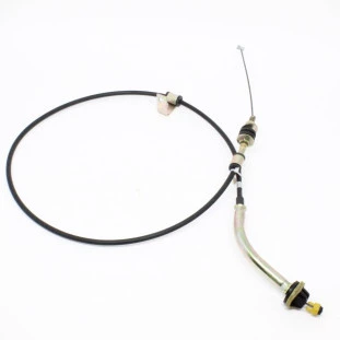 Cabo do Acelerador Kia Clarus 1997 a 2000 - Original