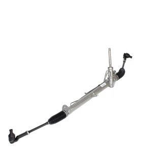 Caixa Direção Volvo S80 2007 a 2009 - Original