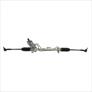 Caixa Direção hidraulica Volkswagen Fox 2004 a 2014 - Ampri