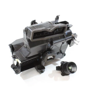 Caixa Evaporadora do Ar Condicionado Toyota Etios 2013 a 2021 - Original