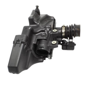 Caixa Filtro Ar Nissan Versa 2012 - Original
