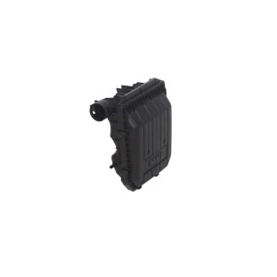 Caixa Filtro de Ar Volkswagen Novo Voyage 2013 a 2018 - Dianteiro - Original