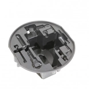 Caixa Macaco Peugeot 206 1999 a 2010 - Original