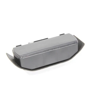 Caixa Macaco Peugeot 206 2004 a 2008 - Original