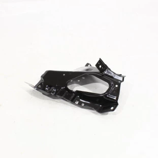 Caixa Roda Honda Fit 2004 a 2008 - Esquerdo / Dianteiro - Original
