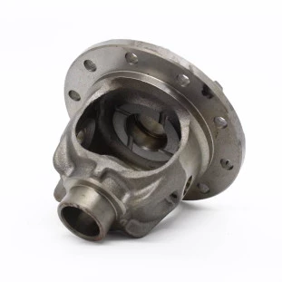 Caixa Satélite Kia Bongo K2700 1998 a 2005 - Original