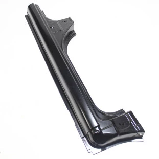 Caixa de Ar Kia Sorento 2002 a 2009 - Esquerdo / Externo - Original