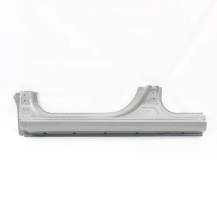 Caixa de Ar Kia Picanto 2007 a 2011 - Esquerdo / Externo - Original