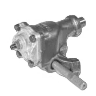 Caixa de Direção Volkswagen Fusca 1967 a 1997 - Nakata