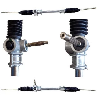 Caixa de Direção Volkswagen Apollo 1990 a 1992 - TRW