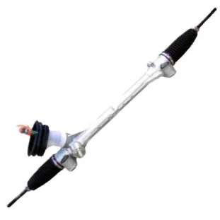 Caixa de Direção Elétrica Nissan March 2012 a 2015 - Nakata