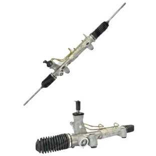 Caixa de Direção Hidráulica Fiat Siena 2002 a 2012 - Ampri