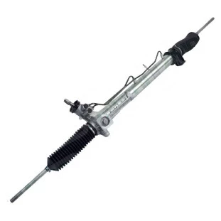 Caixa de Direção Hidráulica Citroen Jumper 2005 a 2017 - Ampri